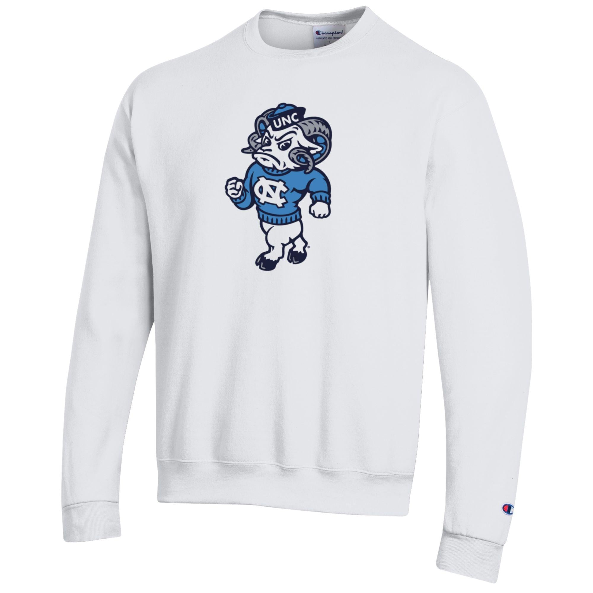 Rameses Graphic Crewneck Sweatshirt