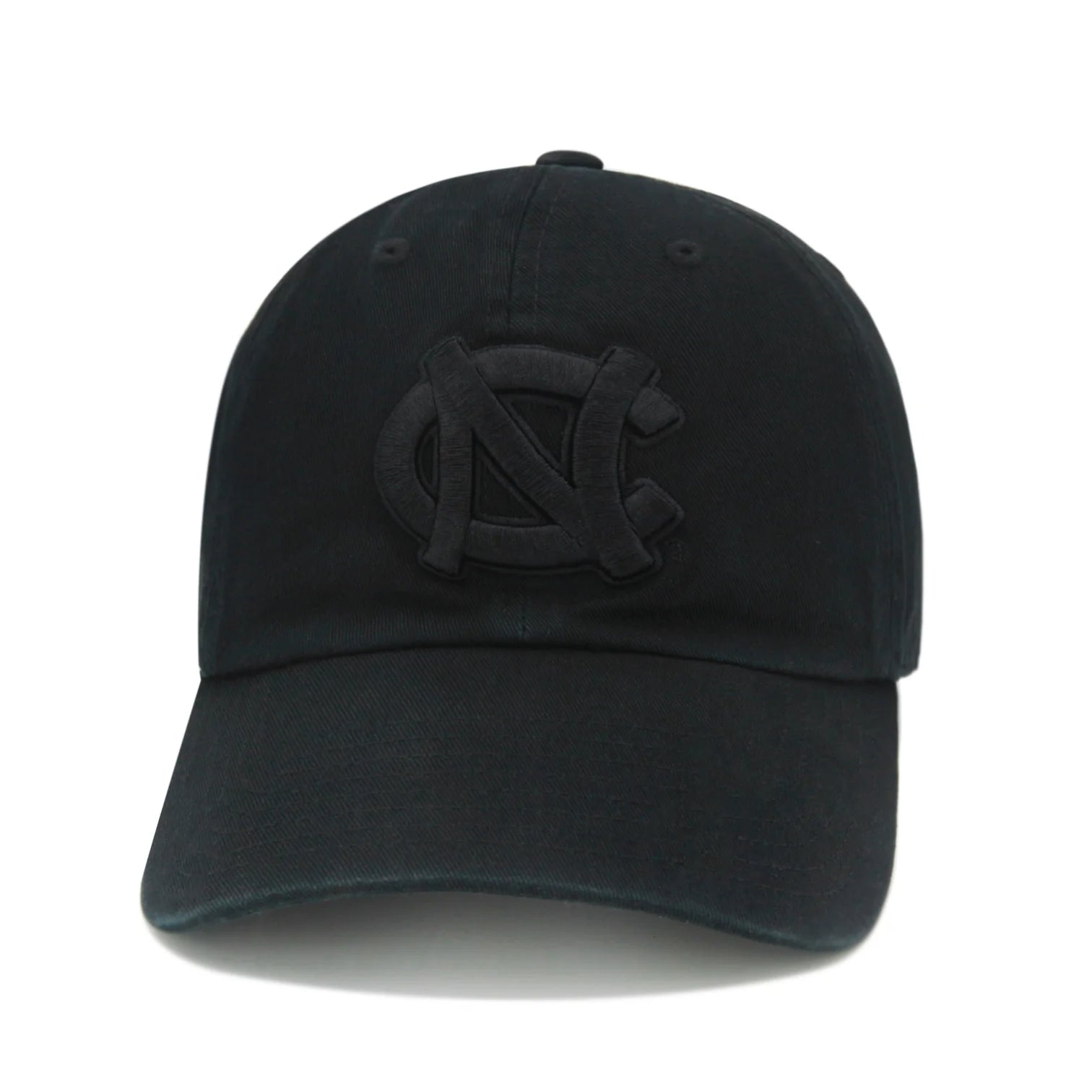 Adjustable UNC Vintage Hat