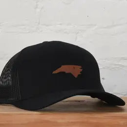North Carolina State Hat