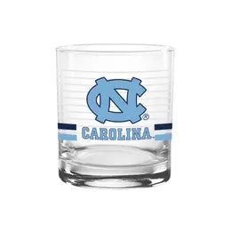 Carolina Rocks Glass (14 oz)