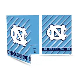 Carolina 2 Pocket Folder