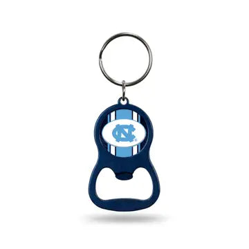 UNC Keychain Bottle Opener