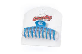 UNC Hair Clip