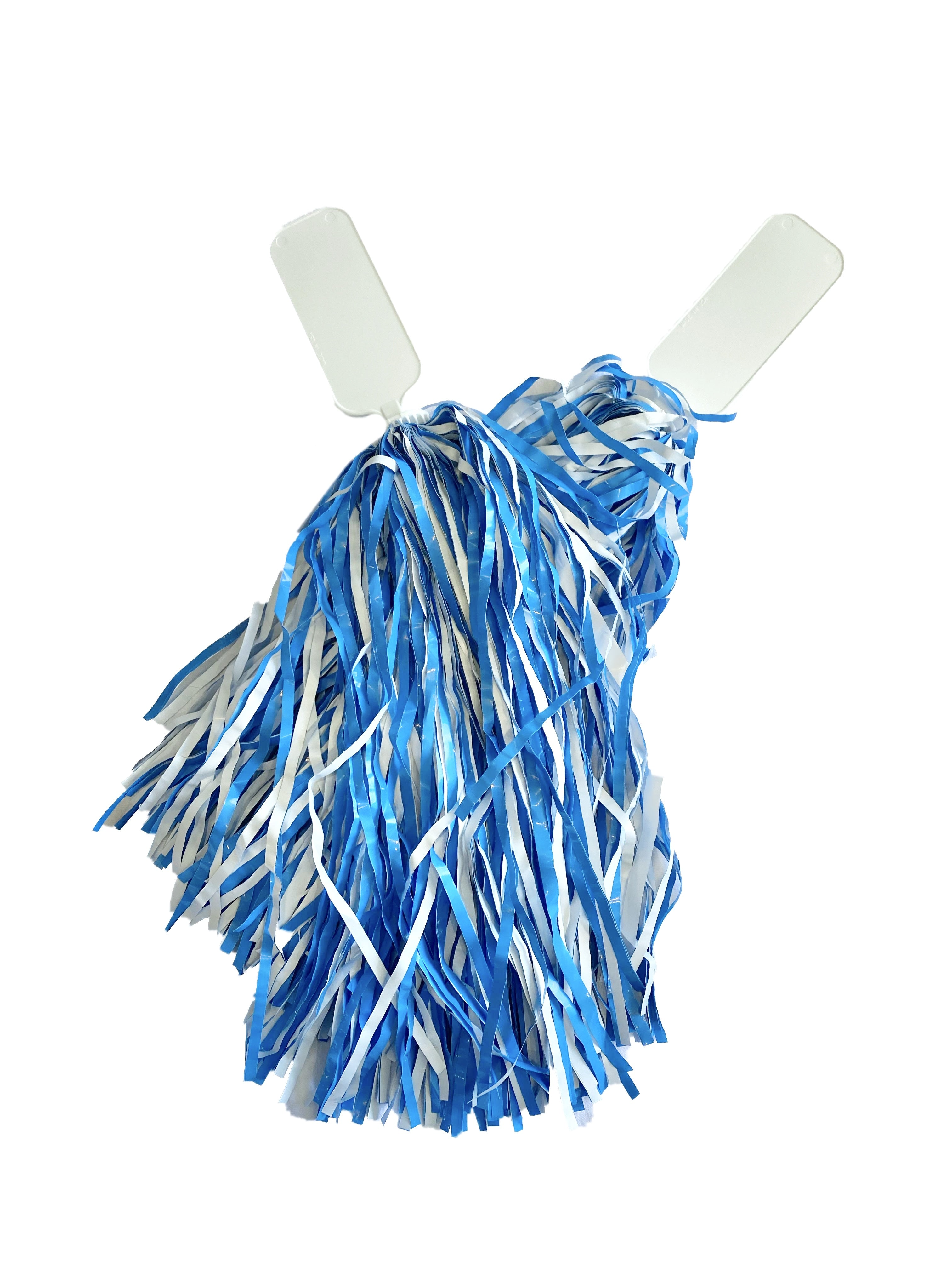 UNC Pom Poms (Pack of 1)