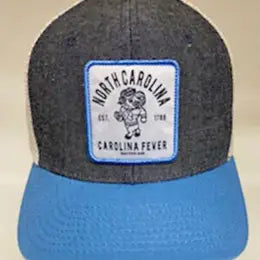 Carolina Fever Hat