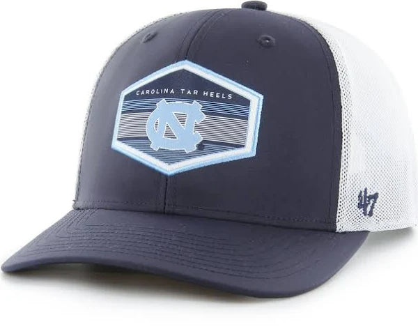 Carolina Tar Heels Adjustable '47 Hat