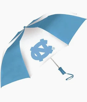 UNC Two Toned Umbrella