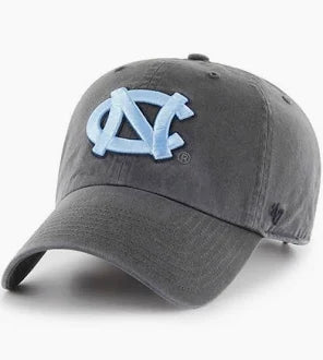 Adjustable UNC Vintage Hat