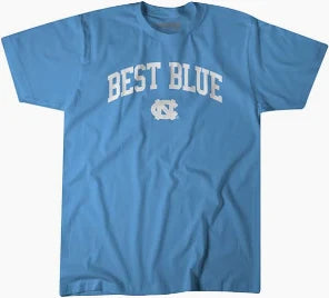 Best Blue T-Shirt