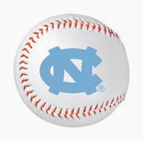 UNC Logo Baseball