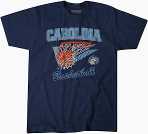 Carolina Basketball T-Shirt