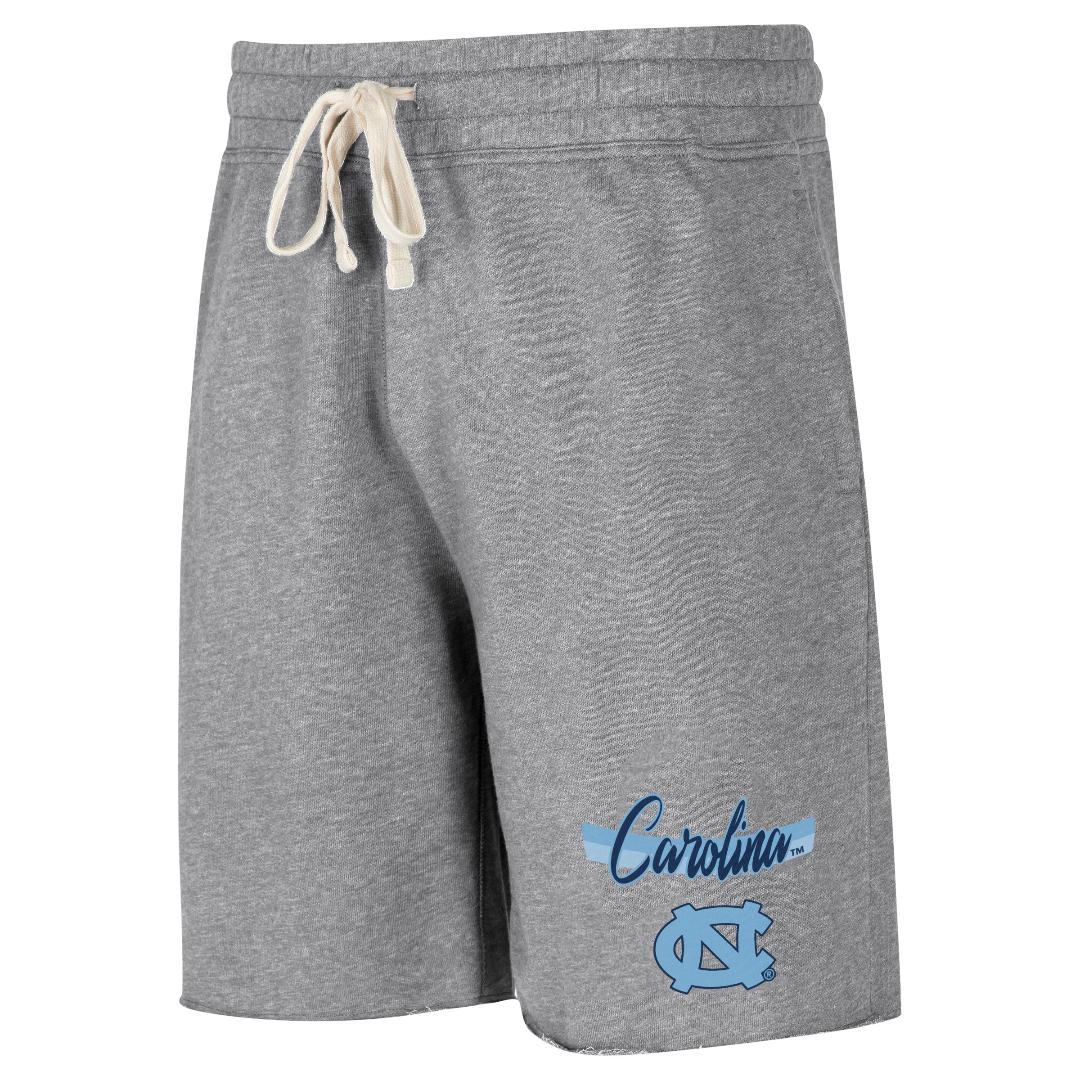 Men's Carolina Terry Shorts