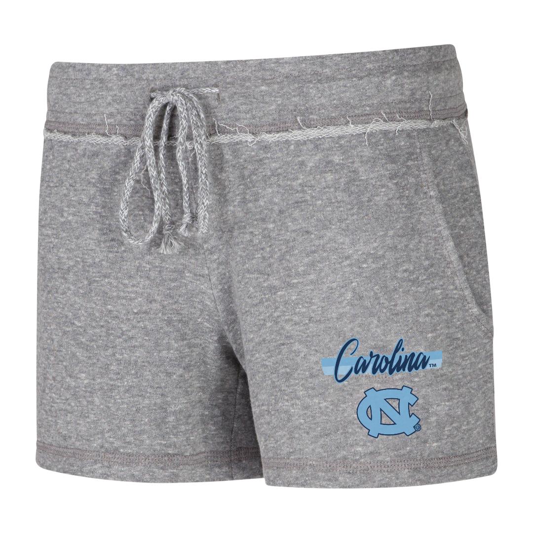 Carolina Mainstream Ladies Terry Shorts