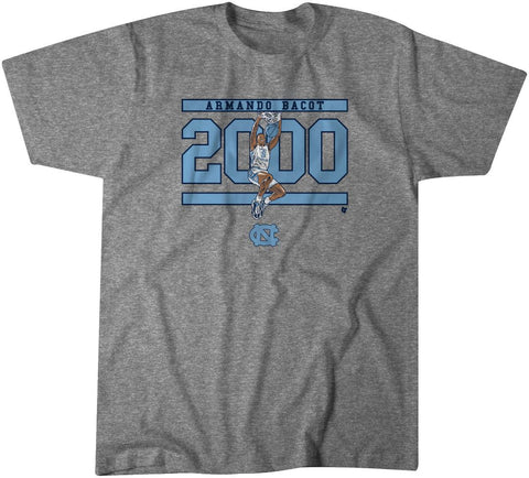 Armando Bacot 2000 Points T-Shirt
