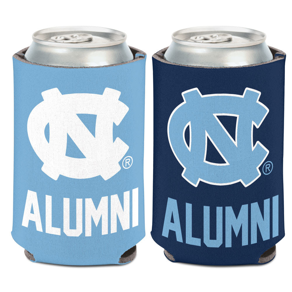 UNC Alumni Can Cooler