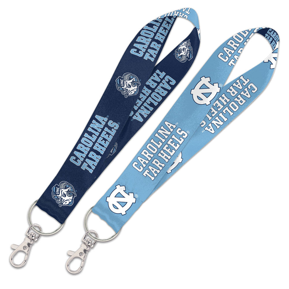 Carolina Tar Heels Keystrap