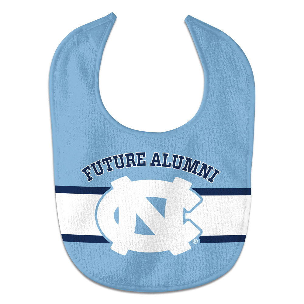 UNC Baby Future Alumni Bib