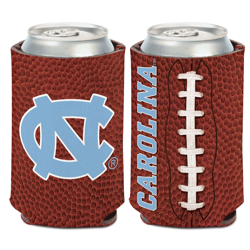UNC Football Can Cooler