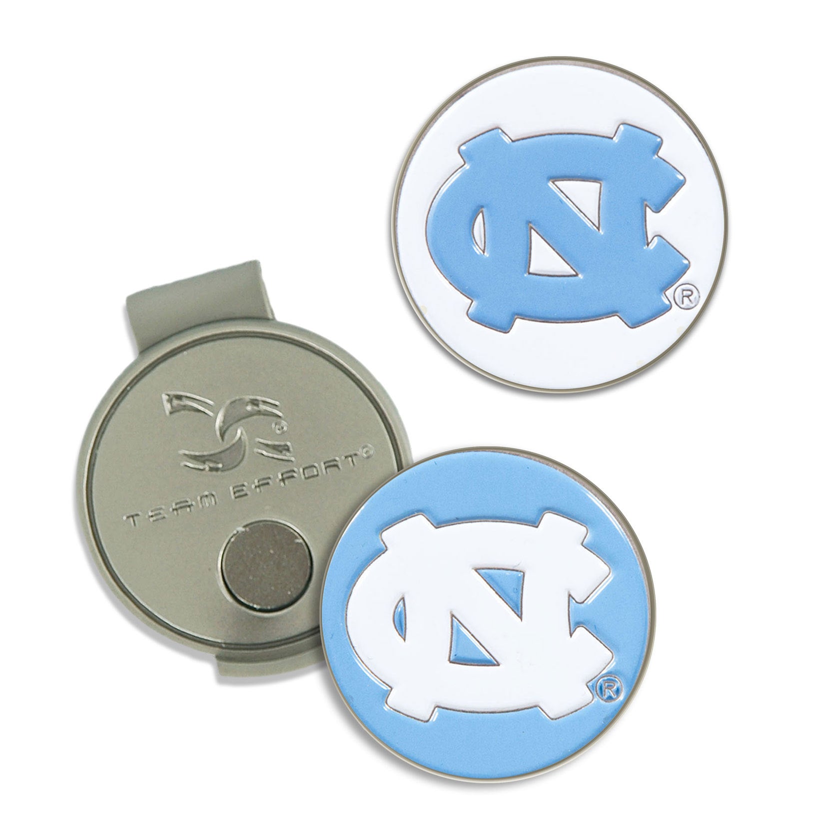 Hat Clip & Ball Markers