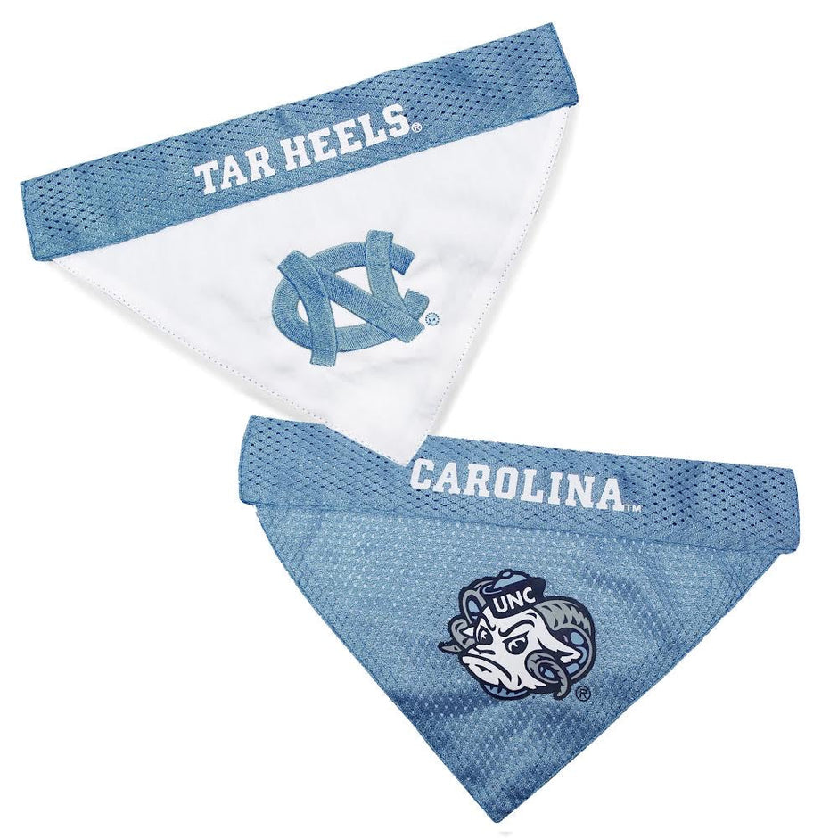Pets First NCAA Hundeleine North Carolina Tar Heels – Robust & Offiziell Lizenziert – Größe L