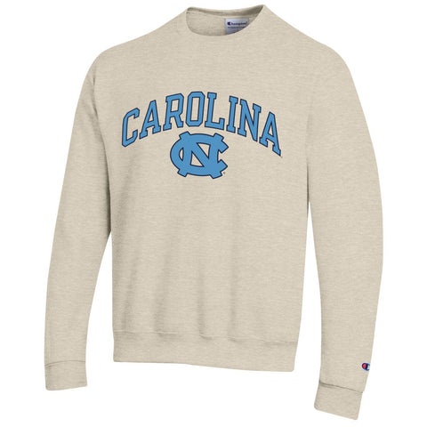 Arch Carolina with Logo Sweatshirt