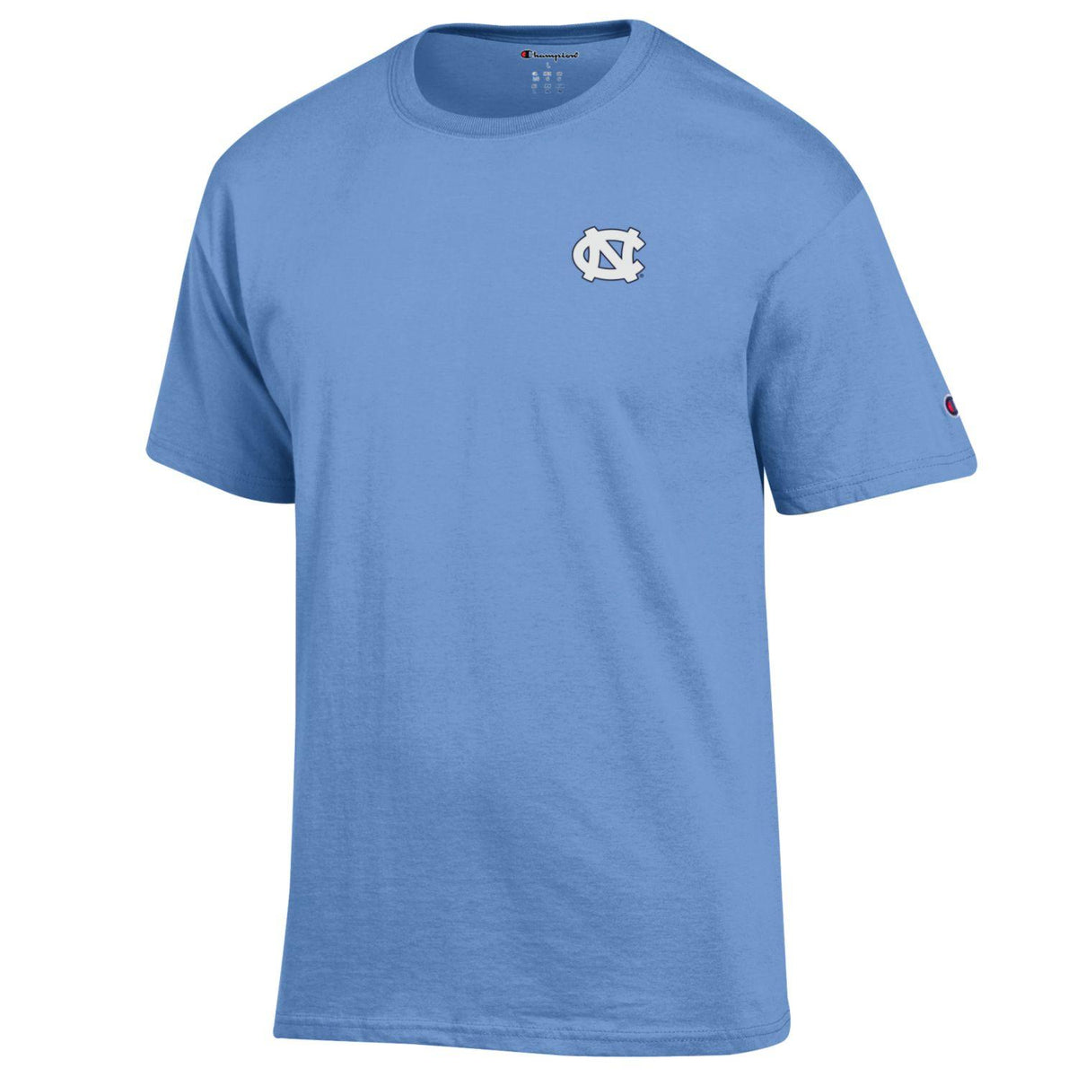 UNC Short Sleeve T-shirt