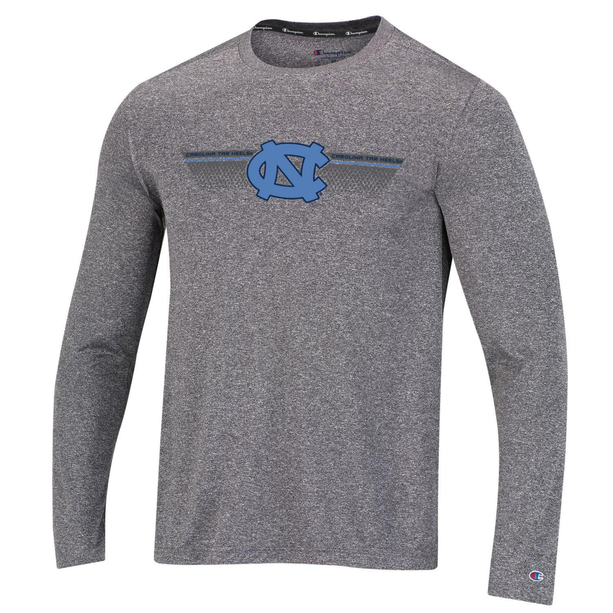UNC Long Sleeve Dri-Fit Shirt