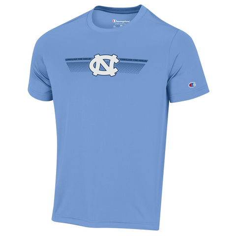 Unc dri new arrivals fit shirt
