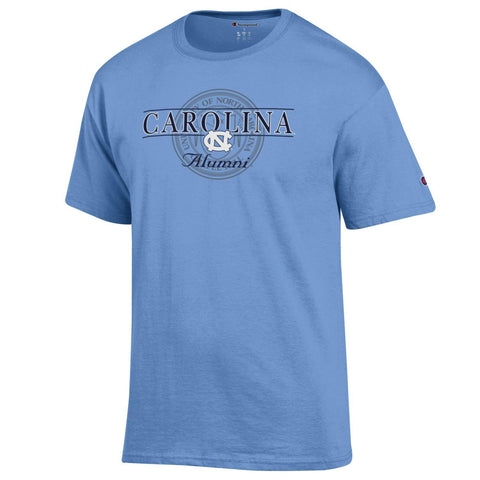 Champion - Carolina Alumni T-Shirt