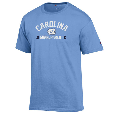 Carolina Grandparent T-shirt