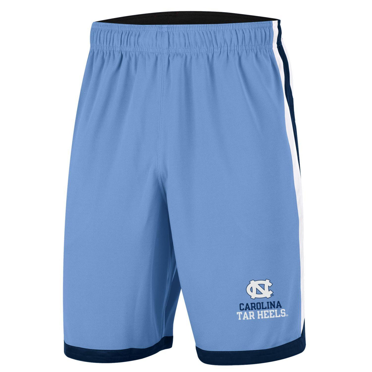 Carolina Blue Basketball Shorts