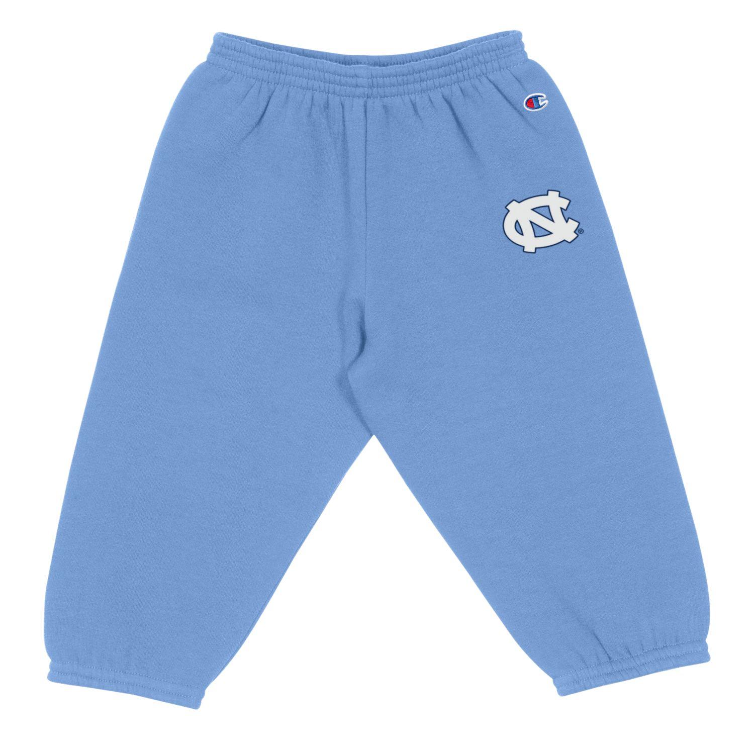 Champion - Carolina UNC Sweatpants - Toddler