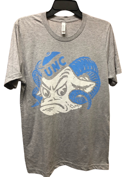 Rameses Mascot Graphic T-Shirt